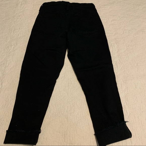 Universal thread High rise, skinny jeans/ capris - Picture 3 of 7